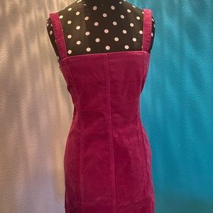 Forever 21 Dress New w Tag